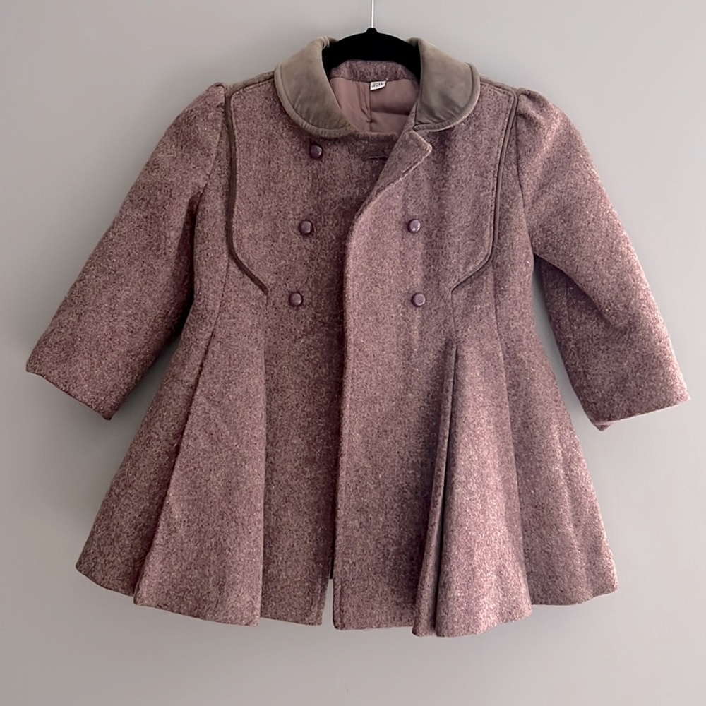 Vtg Rothschild coat